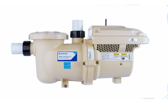 Pentair IntelliFlo3® VSF Pool Pump 1.5 HP 115/208-230V