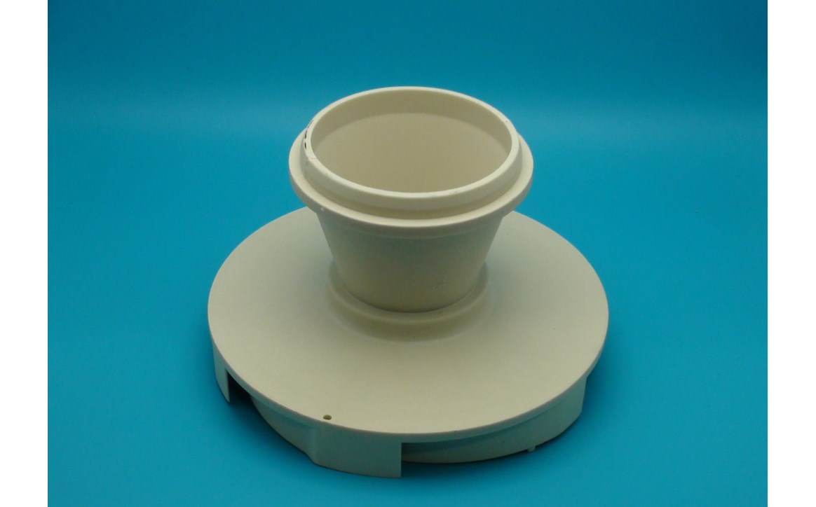 Diffuser for WhisperFlo .5HP-2HP