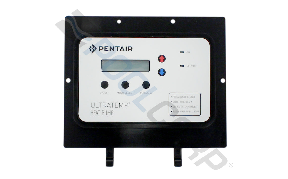 Control Board Assembly for ThermalFlo® and UltraTemp® Heat Pump