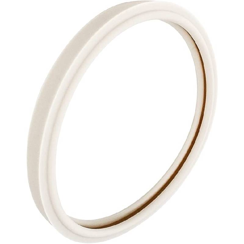 Pentair 8 3/8'' Lens Gasket for Amerlite Incandescent Underwater Pool Lights