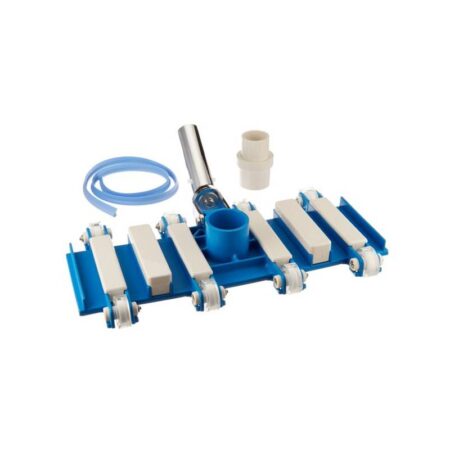 Pentair #152 ProVac 14" Commercial Vacuum Head