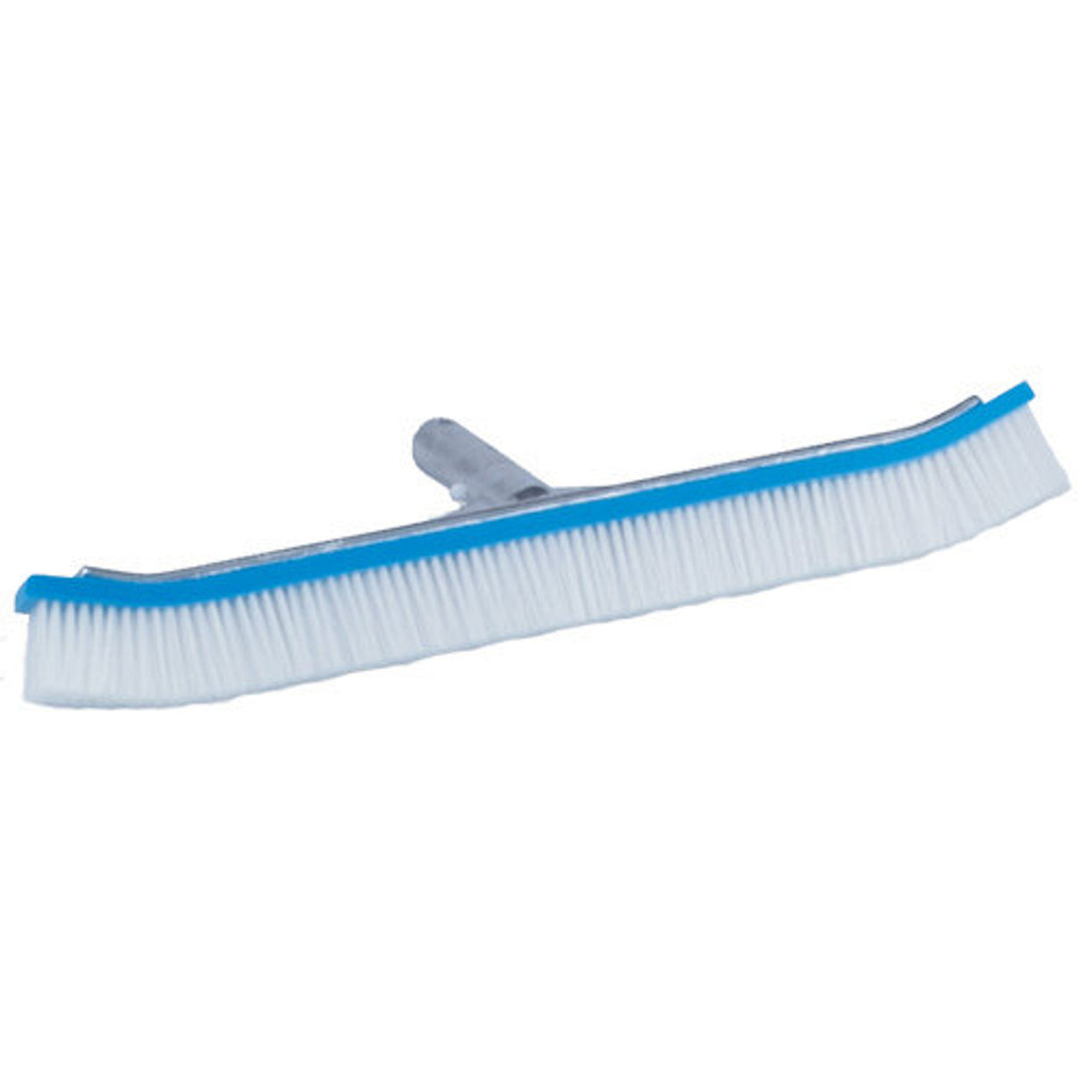 Pentair 18'' White Polypropylene Bene Bristle Brush