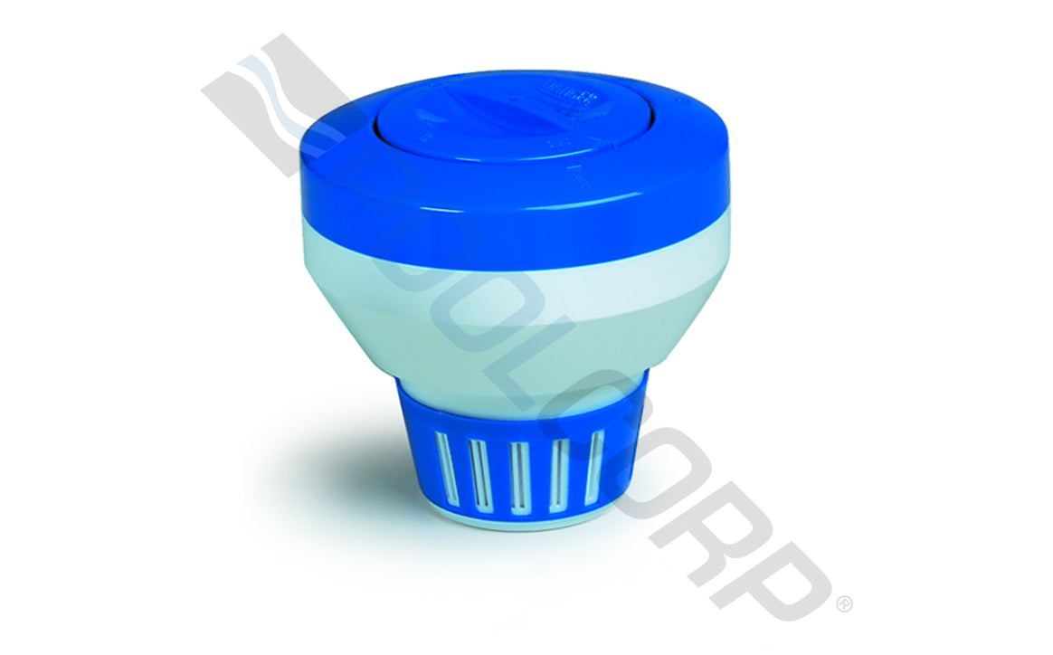 330 Series Floating Chemical Dispenser