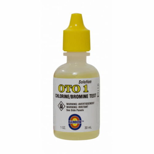 Pentair OTO 1oz Bottle #1 Replacement Solutions