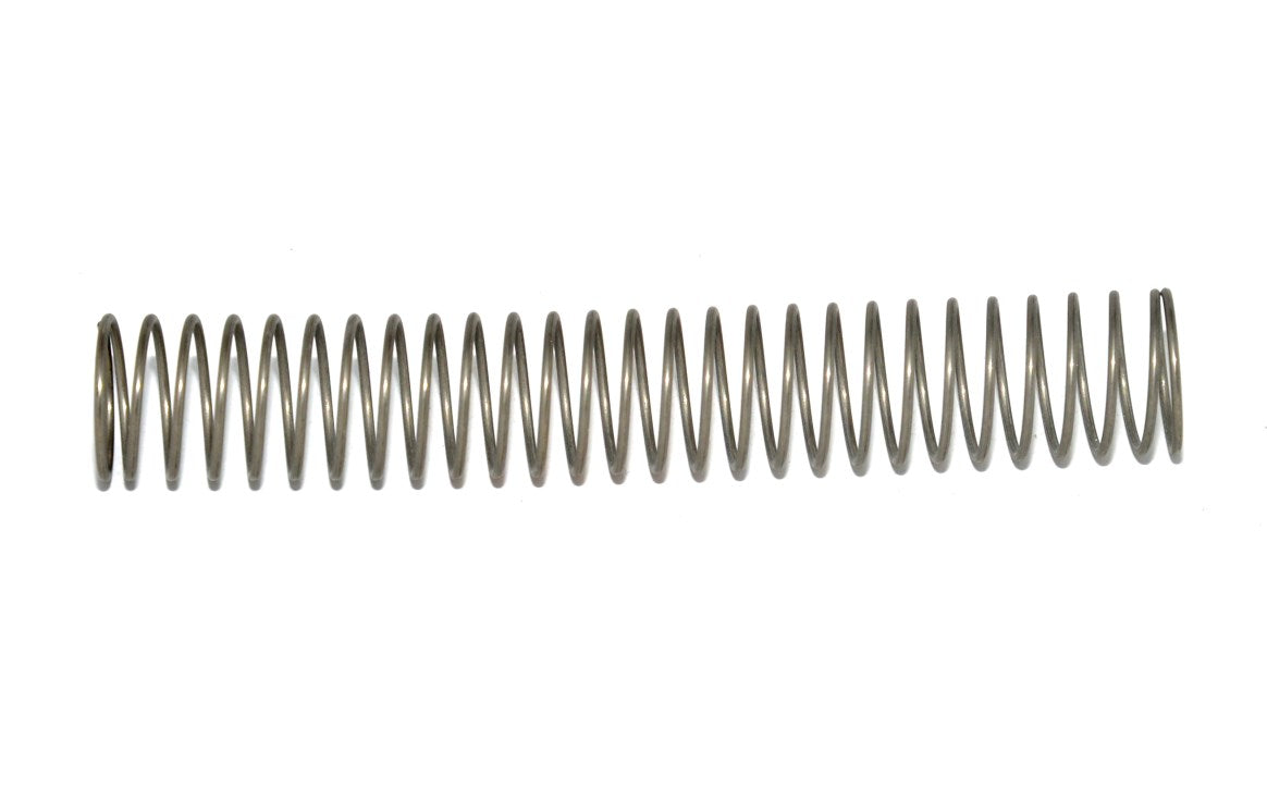 Tube Support Spring