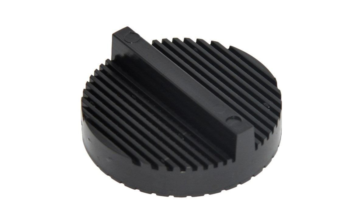 Inline Chlorinator Check Valve Screen