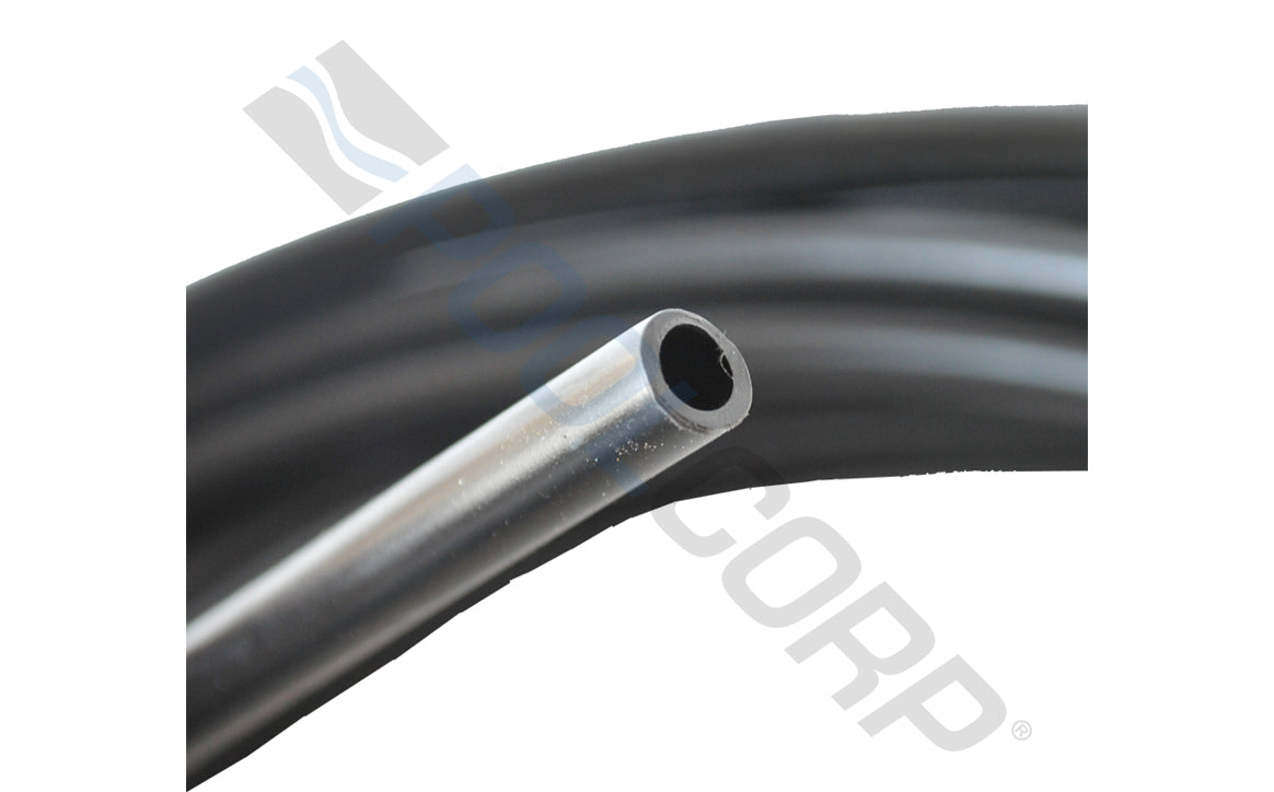 3/8" x 1/4" x 100' Bulk Polytubing
