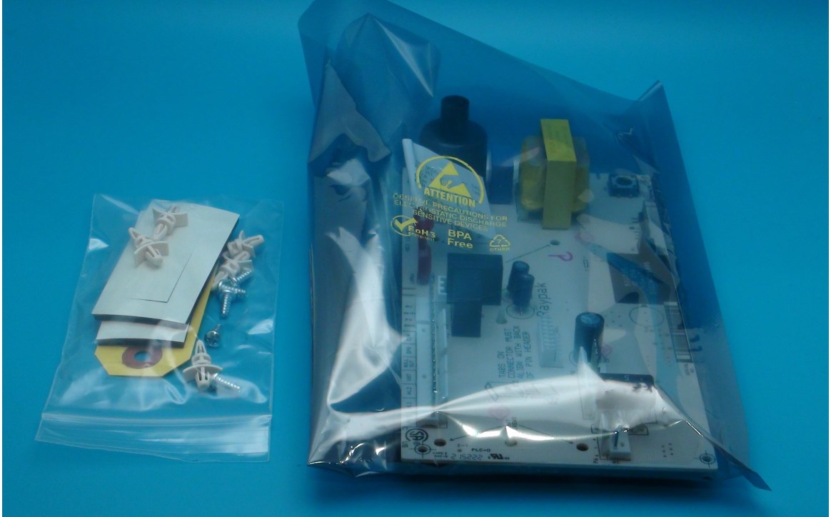 Kit-PC 3-Wire Board Controller IID for 206A-408 Pool Heaters