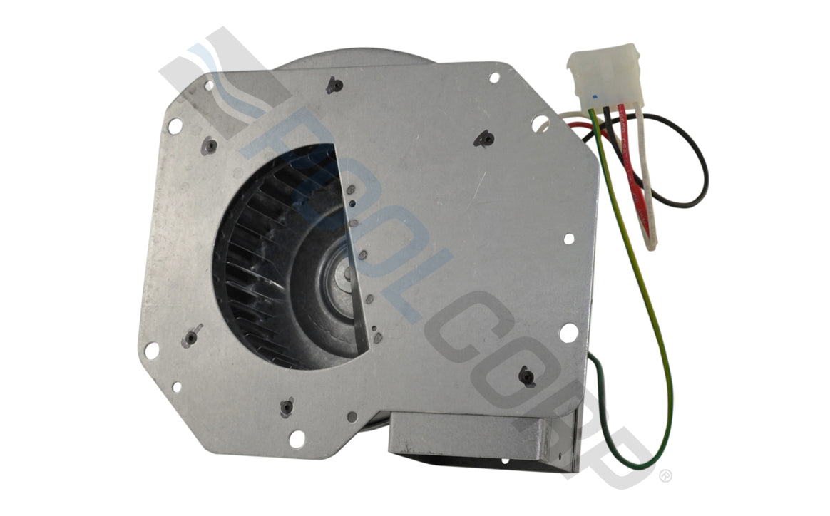 Combinational Air Blower Kit For Model 207A, 267A Low NOx Pool Heater