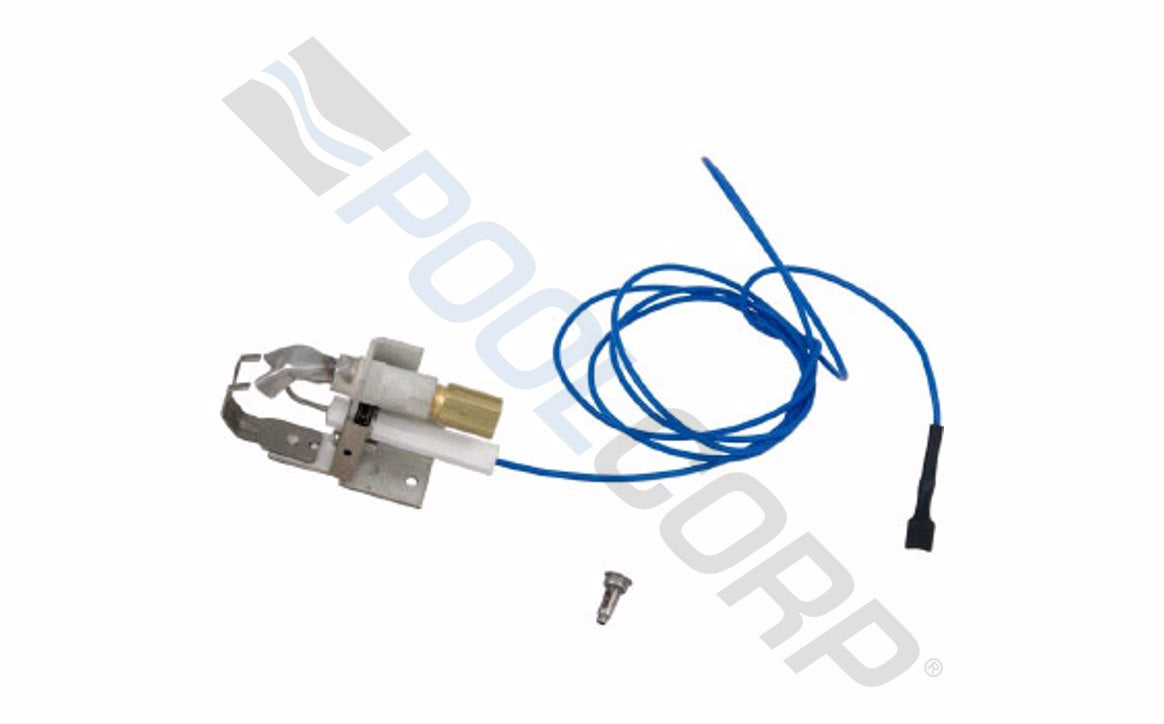 Propane and Natural Gas Pilot For Model 53A, 53B, 055A, 055B IID Pool Heater