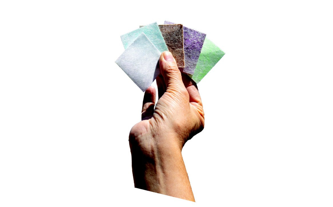Regal Chemicals Metal ID Tag 4-12 per Pack