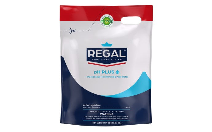 Regal Chemicals 5 lbs pH Plus