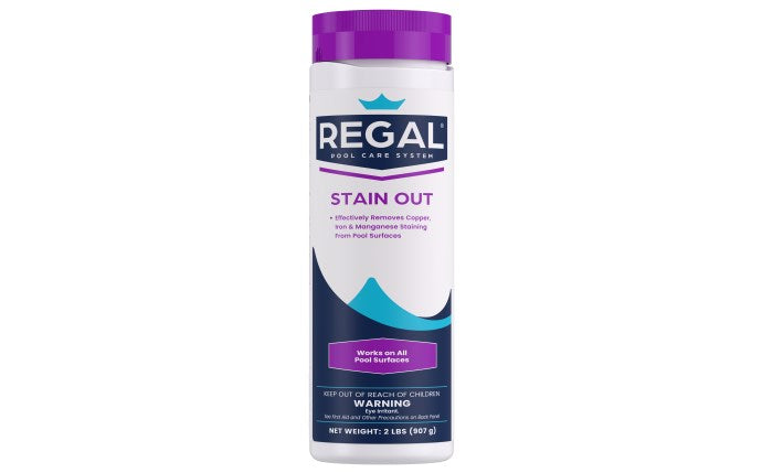 Regal Chemicals 2 lb. Stain Out Bottle
