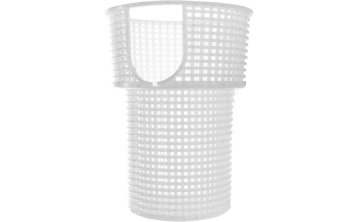 SuperFLO® Style Pump Basket