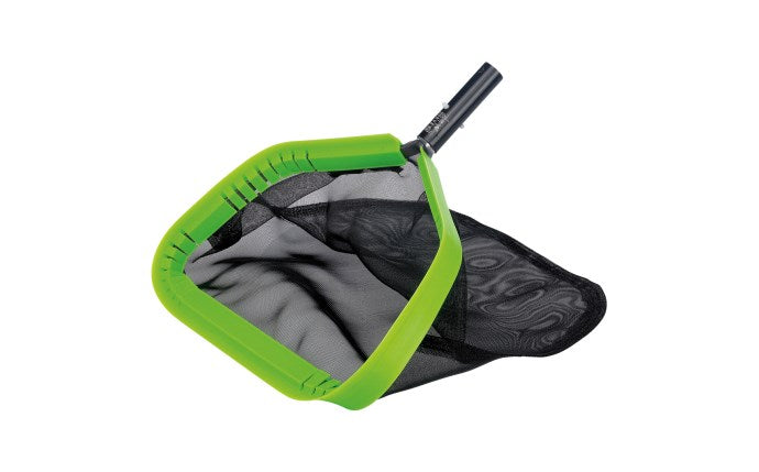 Piranha Leaf Rake with Regular Bag