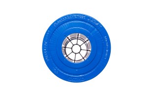 Super-Pro XtremeBlue A6 CCP420 Single Filter Cartridge