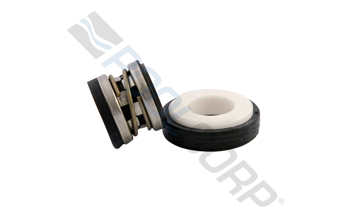 Shaft Seal for Booster Pump