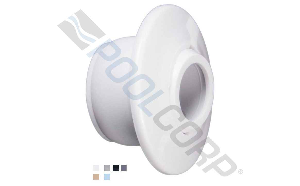 1.5" Gray Self-Aligning Aussie Insider Fitting