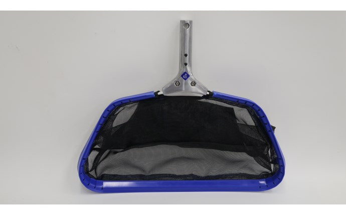 Super-Pro Strong Mesh Leaf Rake