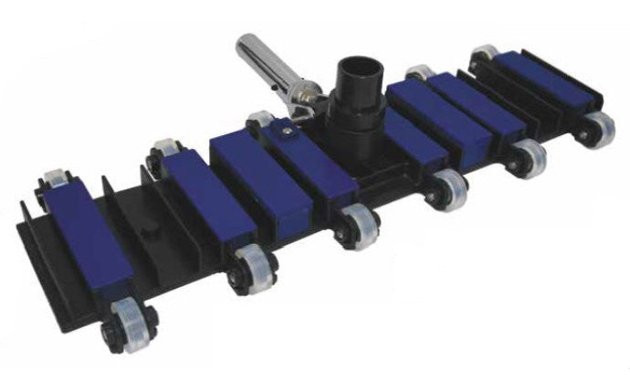 Super-Pro 22" Service Grade Flex Vacuum Head