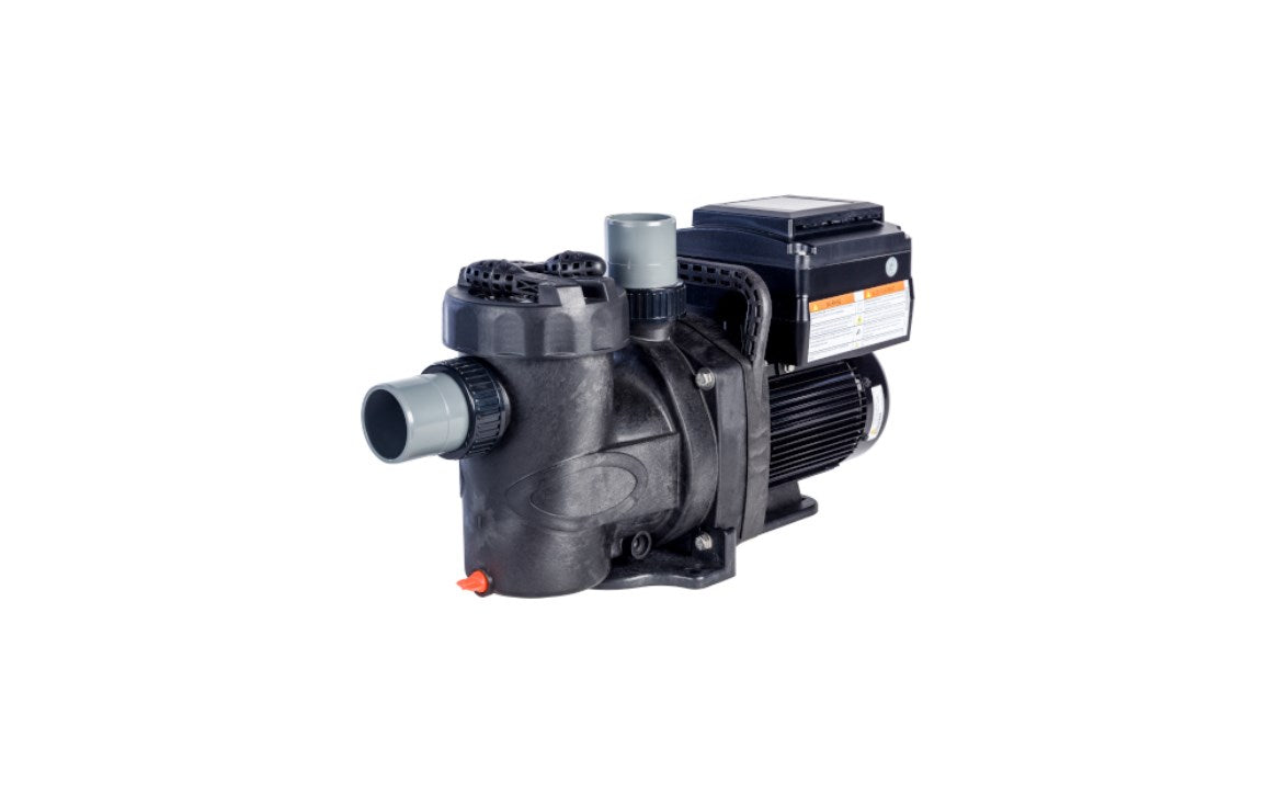 BADU® Pro-III UVS Variable Speed Pump 1.65THP 208-230V