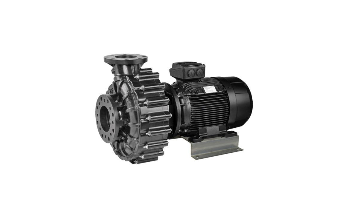 Normblock Multi 150/250 Commercial Pump 60HP 208-230/460V