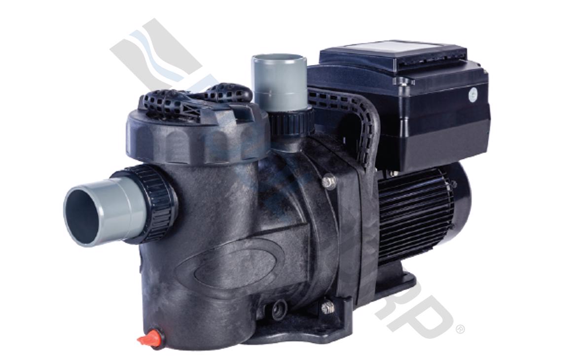 BADU® Pro-III UVS Pump 1.65THP 208-230V