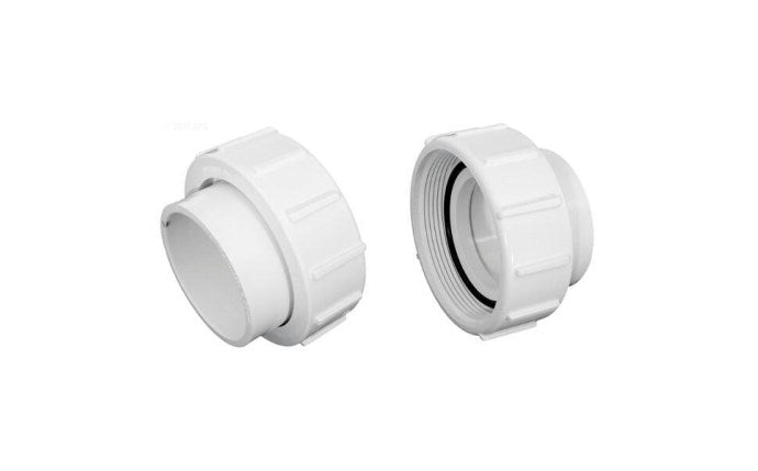 Pentair Union 2"Slip Half Union