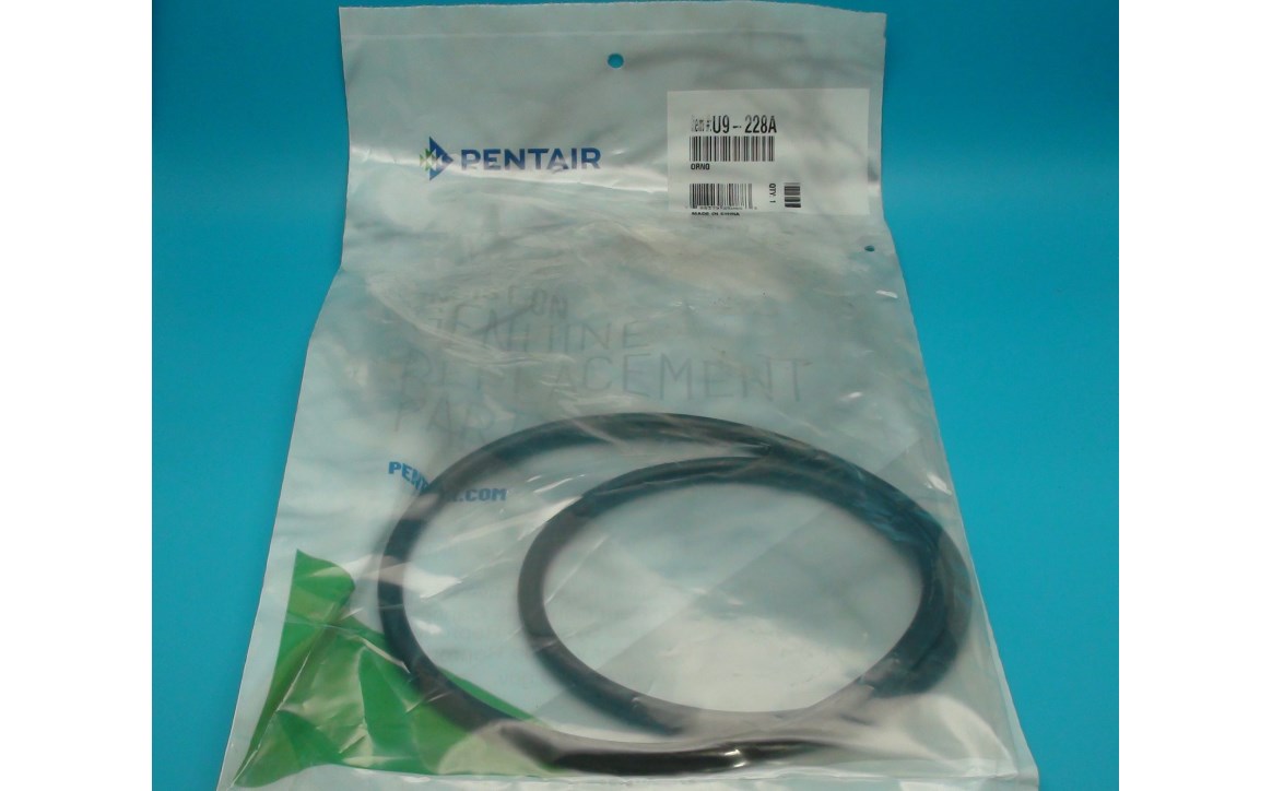 Max-E-Pro Seal Plate O-Ring