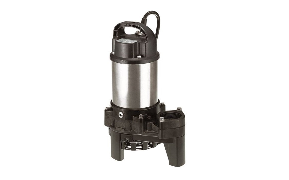 PN Series Semi-Vortex Pump .5HP 115/230V