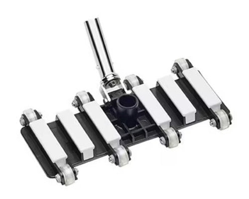 Ocean Blue 14" Commercial Flexible Vacuum Head