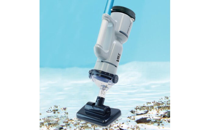 Water Tech Volt™ FX™-4 Li Battery Powered Vacuum