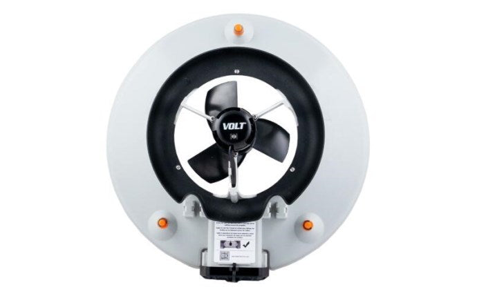 Water Tech Volt Leaf Vacuum Recharge