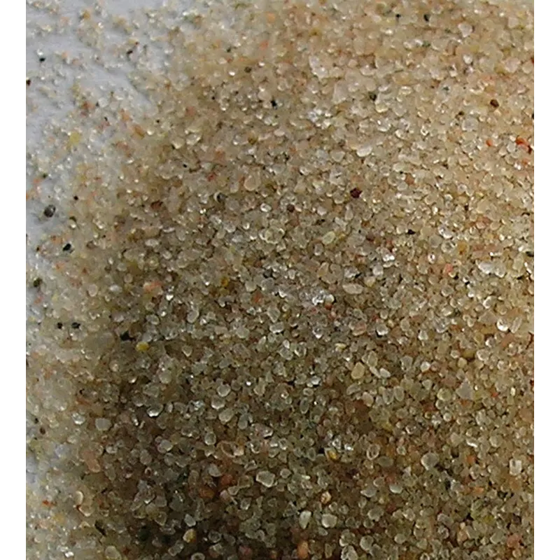 50lbs. Bag #20 Grit Pool Filter Sand (LOCAL DELIVERY ONLY)