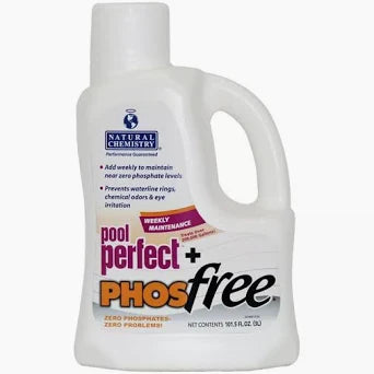 Natural Chemistry 3L Pool Perfect