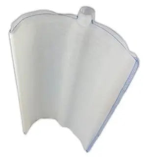 Super-Pro 9 3/4" x 36" 72 SqFt Partial Universal DE Filter Grid