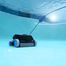 Maytronics Dolphin Nautilus CC Robotic Pool Cleaner