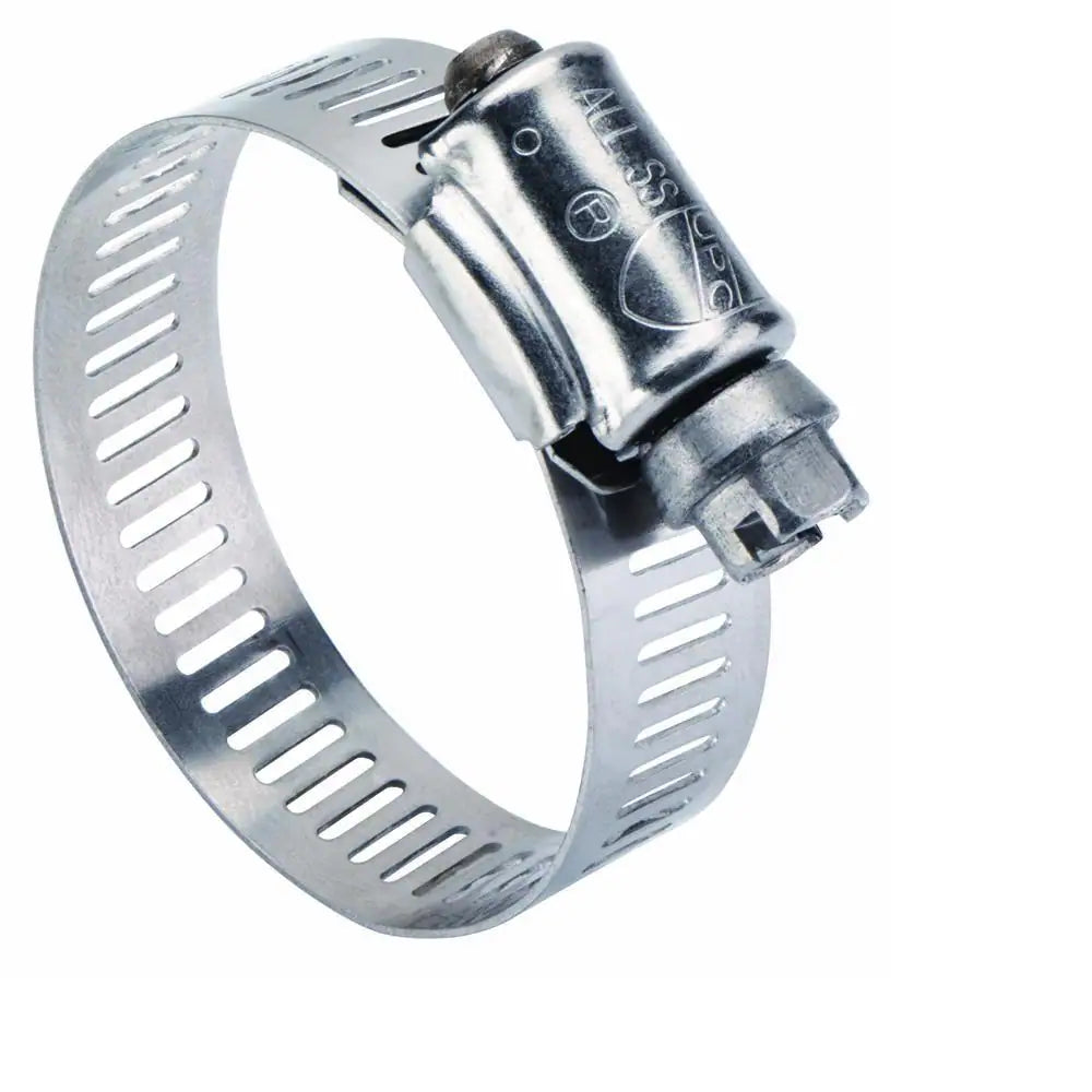 Super-Pro 2"-3" Stainless Steel Hose Clamps