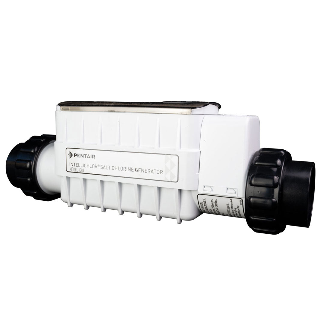 PENTAIR IntelliChlor IC20 Salt Chlorine Generator Cell 20K gal
