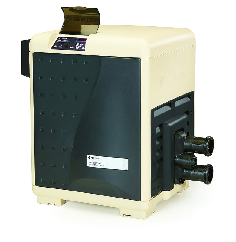 MasterTemp® Natural Gas High Performance Heater 200K BTU