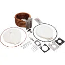 PENTAIR Tube Sheet Coil Assembly Kit, Cupro Nickel for 300NA , 300LP MasterTemp Heater