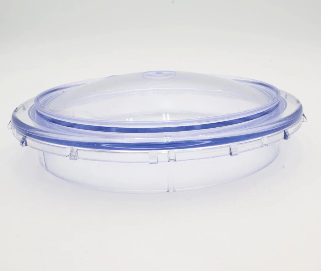 Pentair SuperFlo and SuperMax Strainer Cover