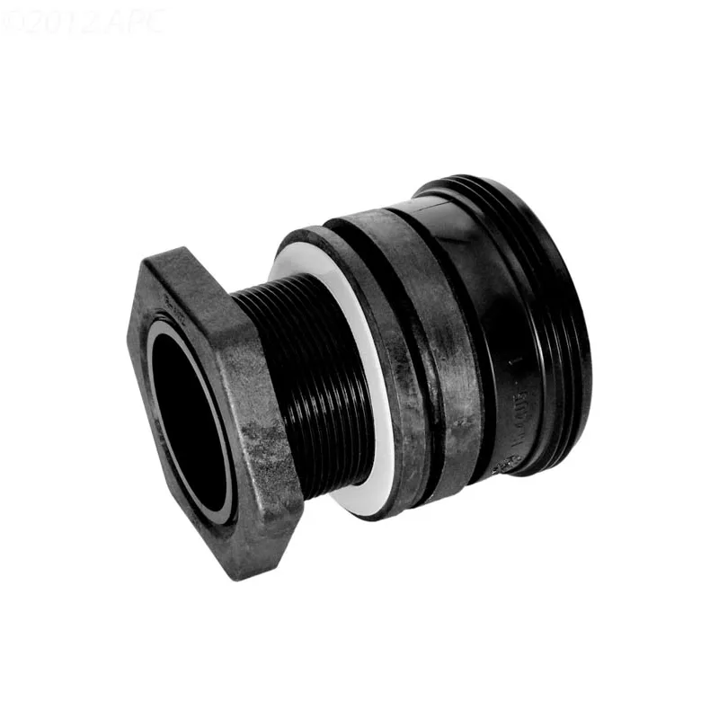 Pentair 2" Triton II Bulkhead Kit