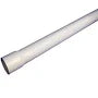3/4" x 20' SCH40 Bell End PVC Pipe
