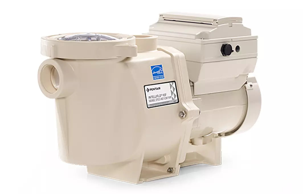PENTAIR IntelliFloXF - VSF Variable Speed and Flow Pump 3 HP 230V