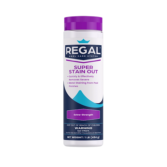 1 lb Super Stain Out Bottle