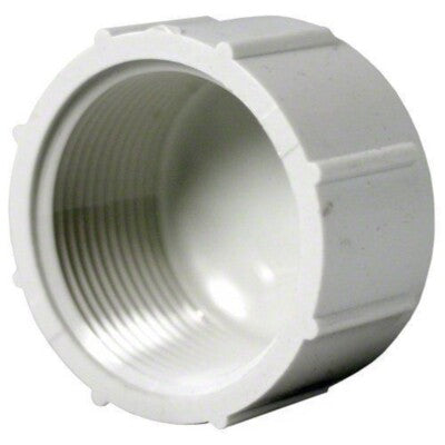 1.5" Triton® II Threaded Cap