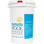 Pool Breeze 50 lb. Bucket Dy- Chlor II 56% Granules ( LOCAL DELIVERY ONLY)