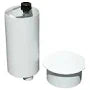 POOLMISER White Autofill Pool & Spa Water Leveler