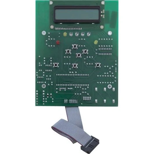 Jandy TS Control PCB Assembly for Ei Series Electronic Salt Water Chlorine Generator